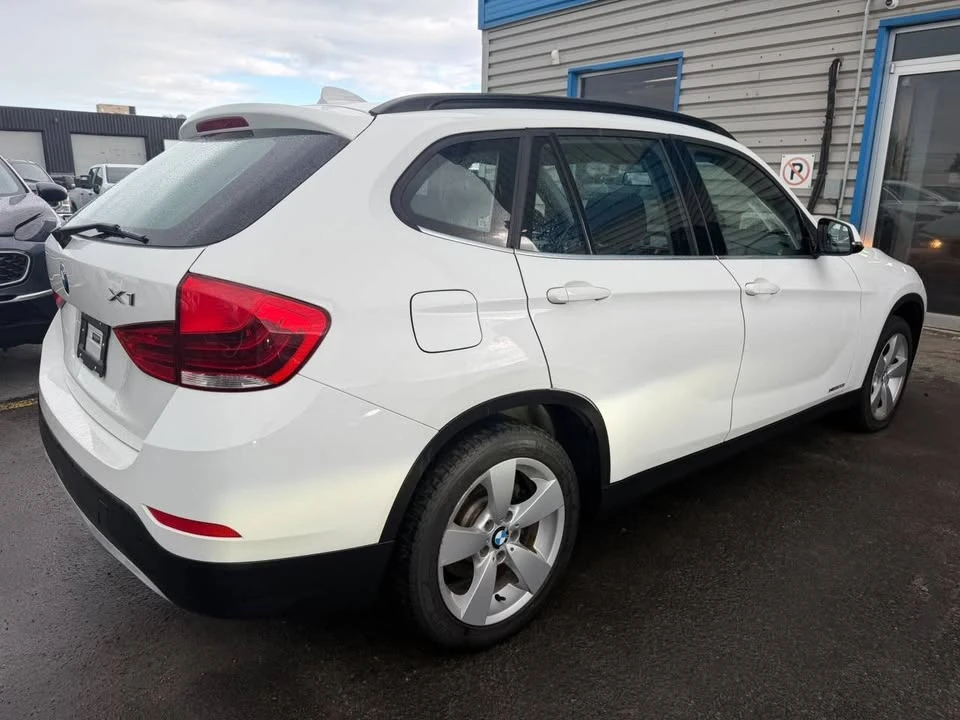 2015 BMW E84 X1 - Image 9 of 20