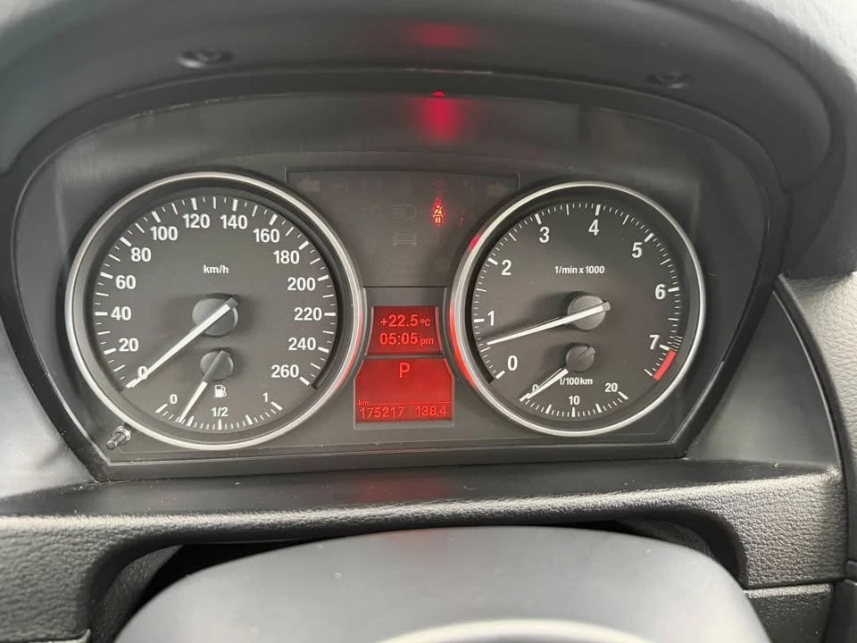 2015 BMW E84 X1 - Image 11 of 20
