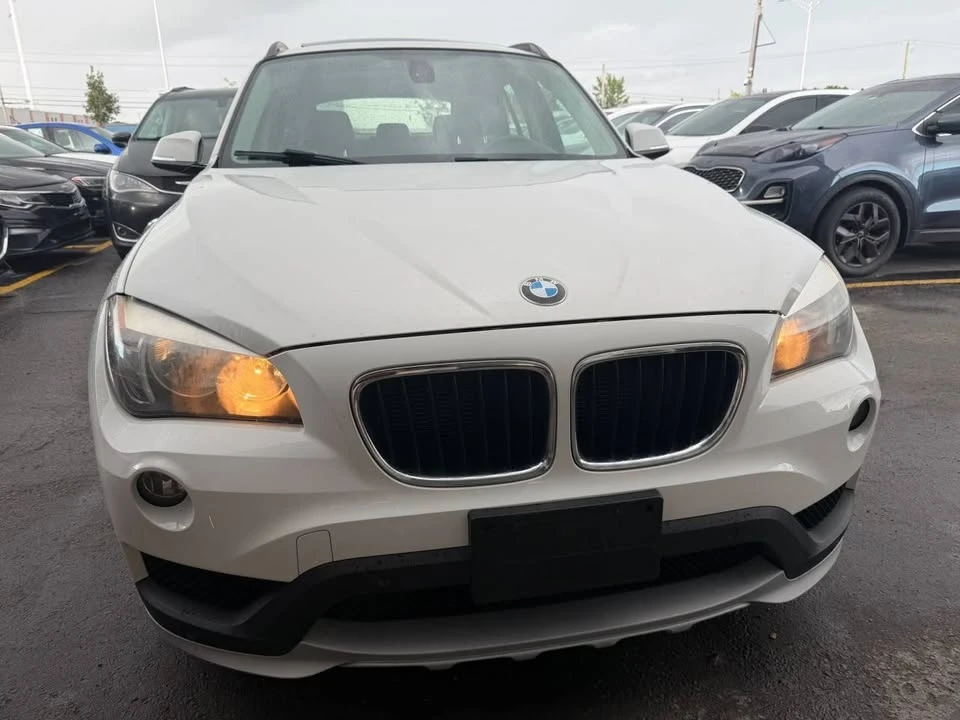 2015 BMW E84 X1 - Image 3 of 20
