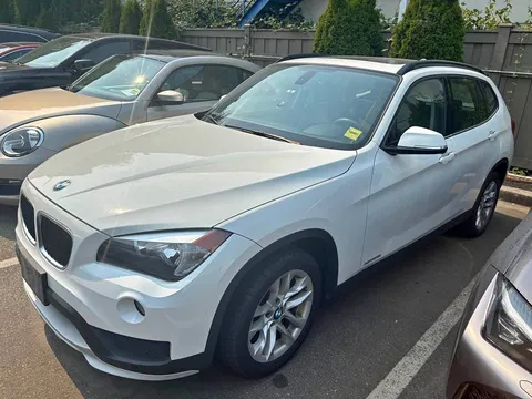 2015 BMW X1 xDrive28i