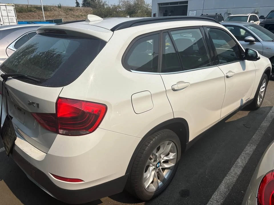 2015 BMW E84 X1 - Image 3 of 5