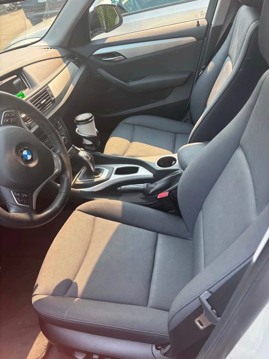 2015 BMW E84 X1 - Image 5 of 5