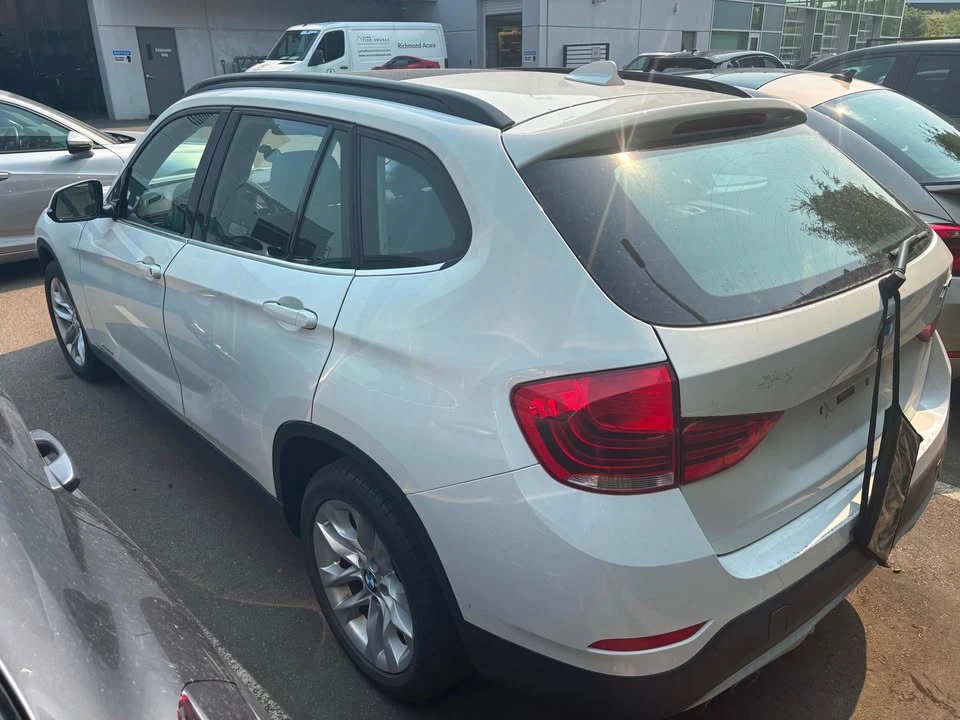 2015 BMW E84 X1 - Image 4 of 5