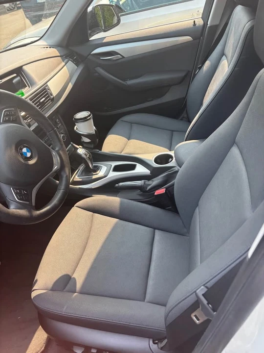 2015 BMW E84 X1 - Image 5 of 5