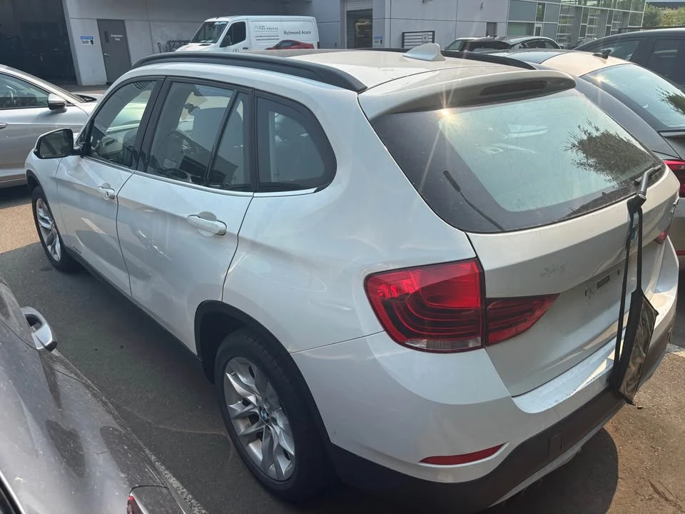 2015 BMW E84 X1 - Image 4 of 5