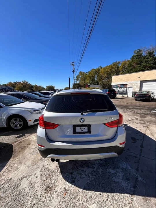 2015 BMW E84 X1 - Image 2 of 7
