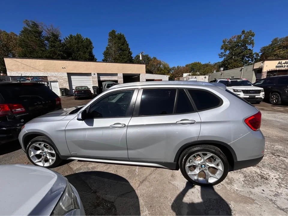 2015 BMW E84 X1 - Image 3 of 7