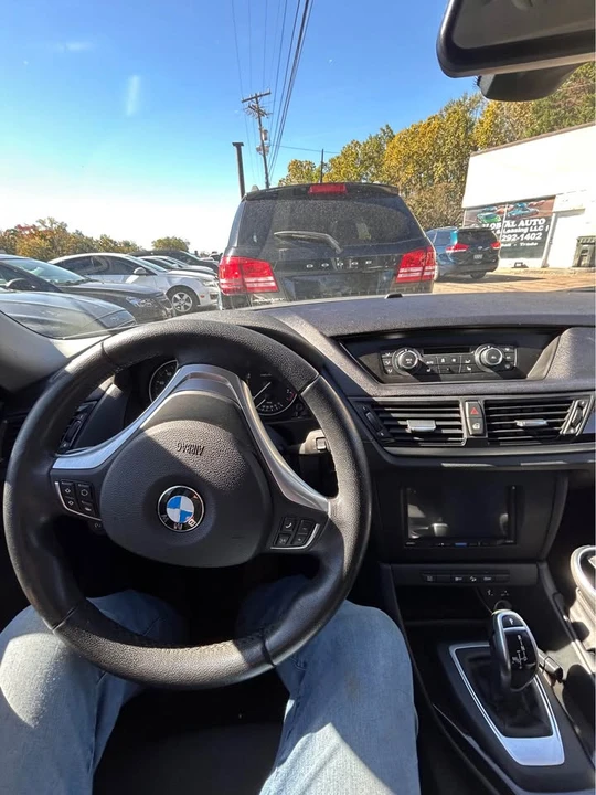 2015 BMW E84 X1 - Image 6 of 7