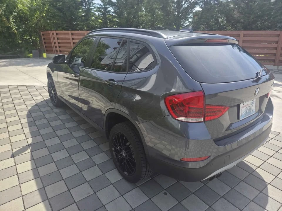 2015 BMW E84 X1 - Image 5 of 17