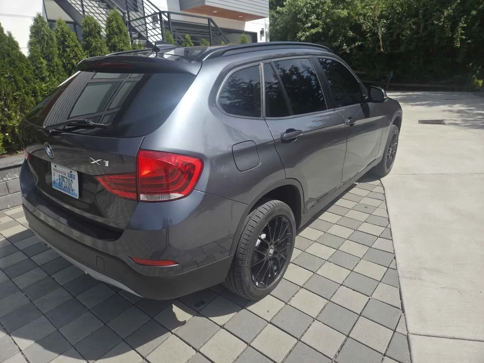 2015 BMW E84 X1 - Image 8 of 17