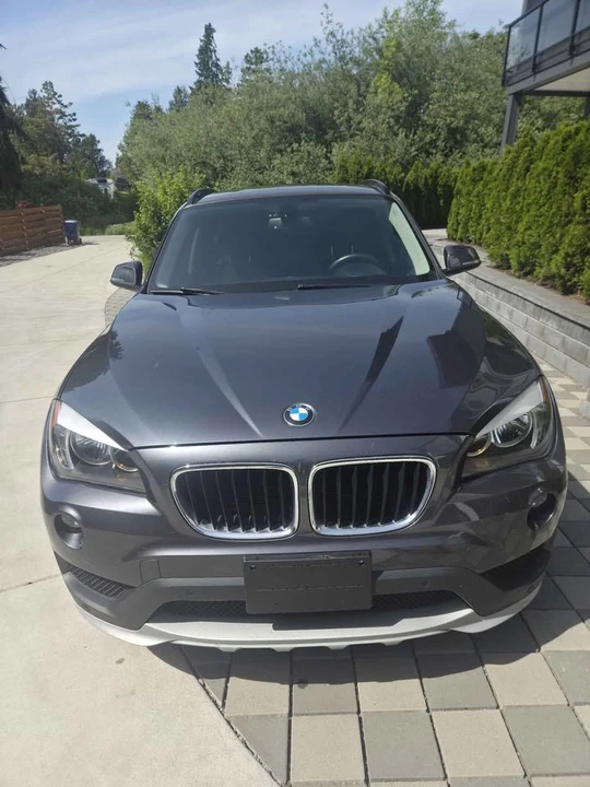 2015 BMW E84 X1 - Image 2 of 17
