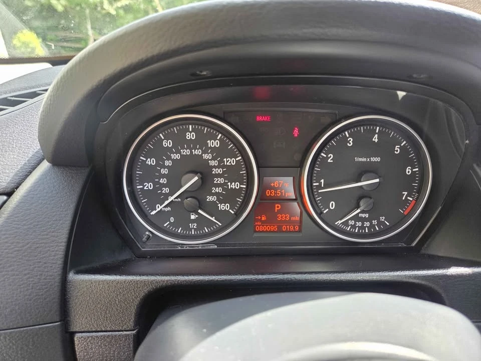 2015 BMW E84 X1 - Image 13 of 17