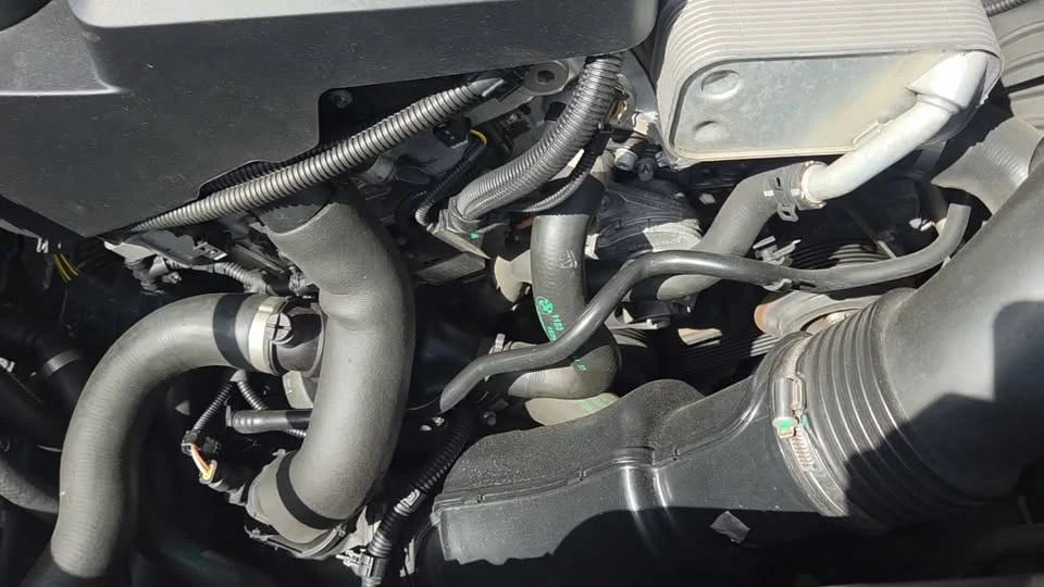 2015 BMW E84 X1 - Image 17 of 17
