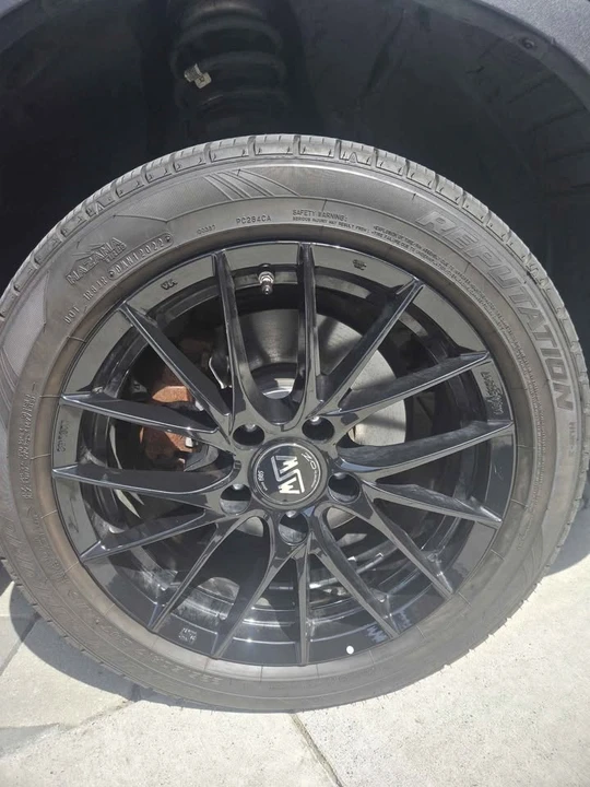2015 BMW E84 X1 - Image 10 of 17