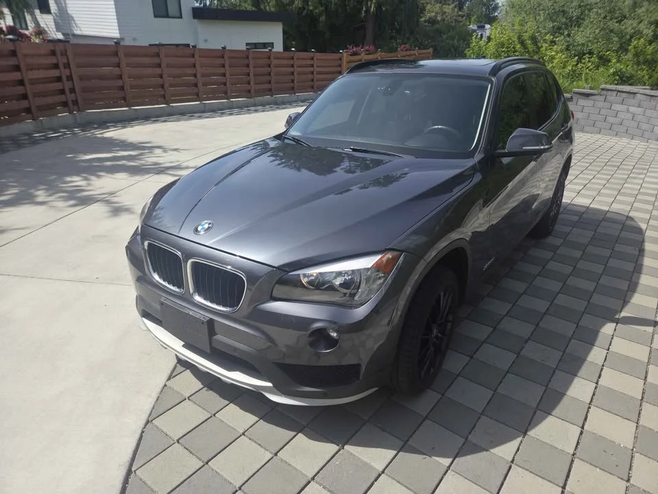 2015 BMW E84 X1 - Image 3 of 17