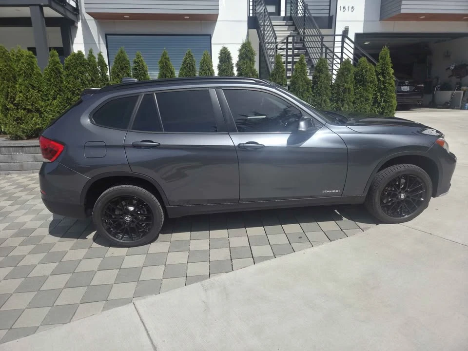 2015 BMW E84 X1 - Image 9 of 17