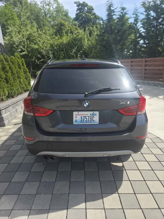 2015 BMW E84 X1 - Image 6 of 17