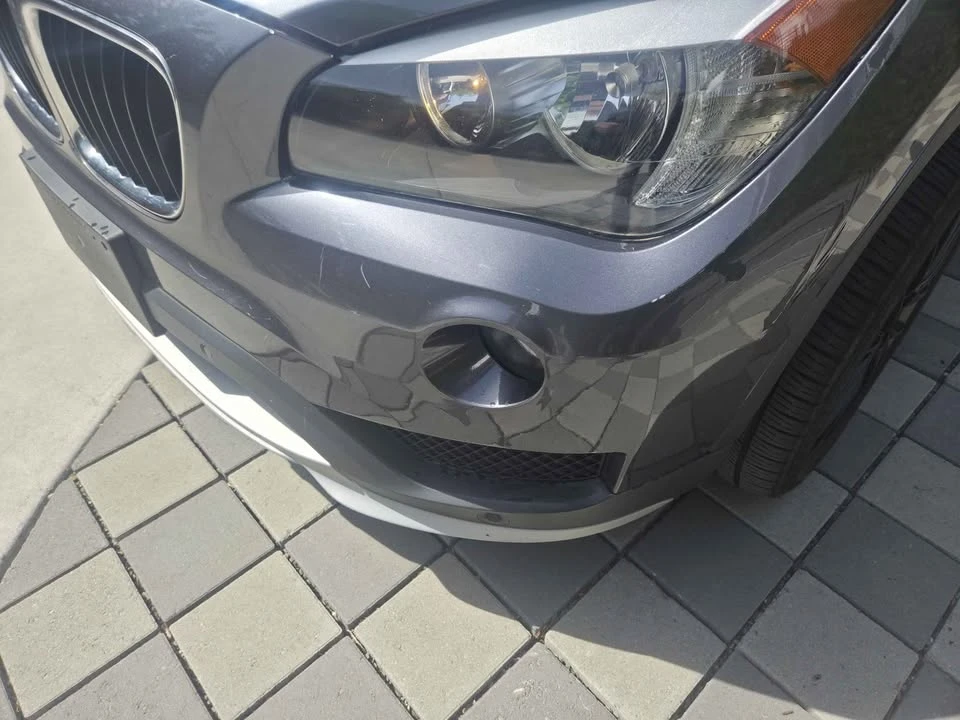 2015 BMW E84 X1 - Image 4 of 17