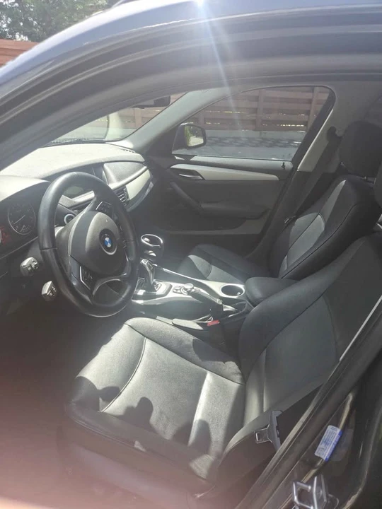 2015 BMW E84 X1 - Image 12 of 17