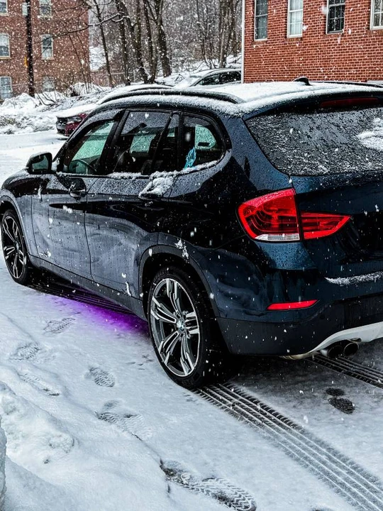 2015 BMW E84 X1 - Image 2 of 7