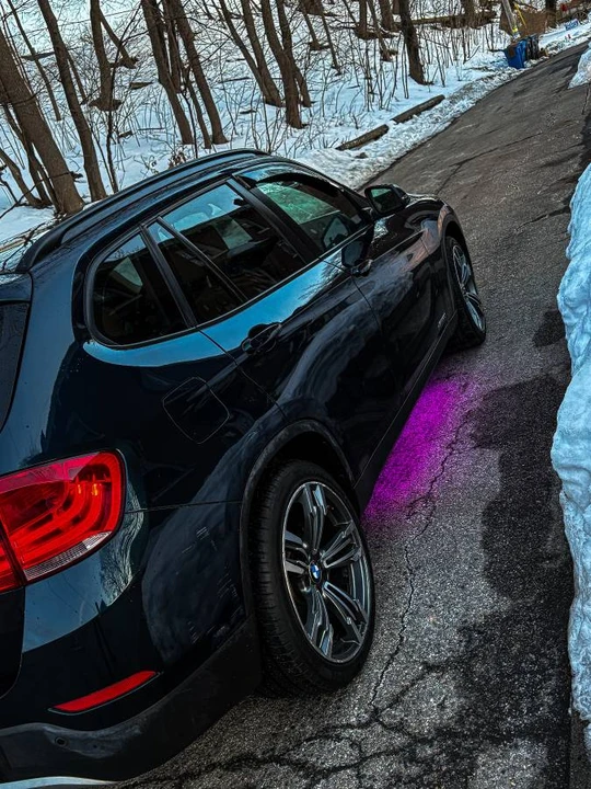 2015 BMW E84 X1 - Image 3 of 7