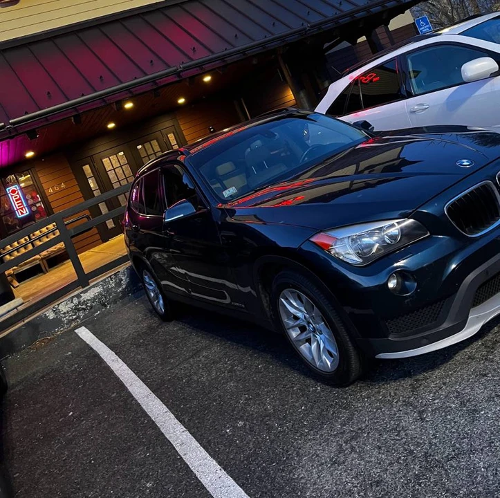 2015 BMW E84 X1 - Image 7 of 7