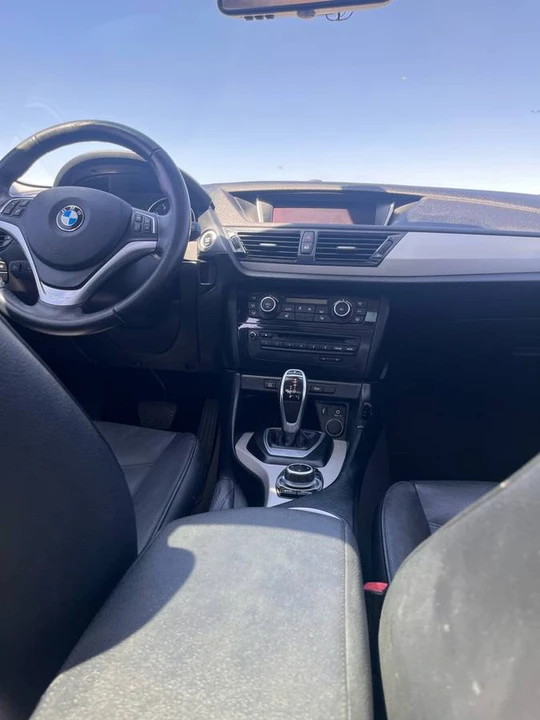 2015 BMW E84 X1 - Image 9 of 10