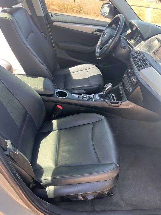 2015 BMW E84 X1 - Image 8 of 10