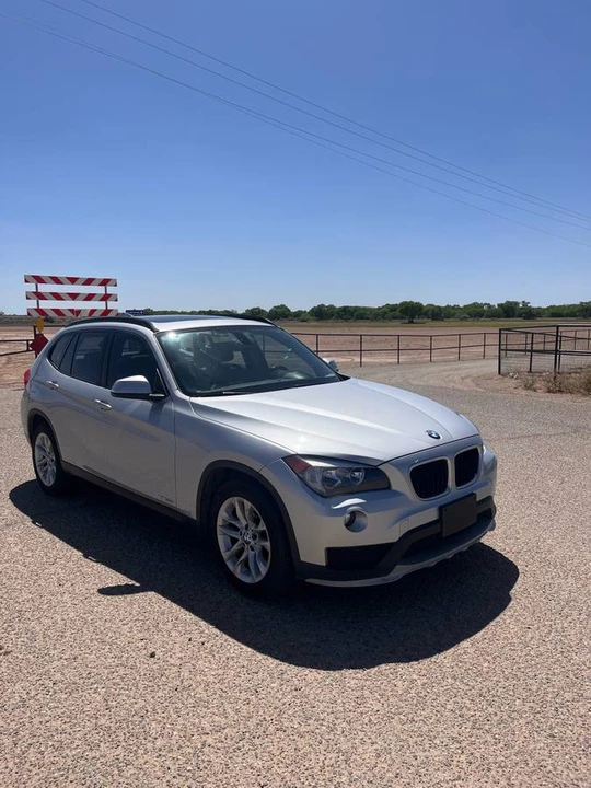 2015 BMW E84 X1 - Image 2 of 10