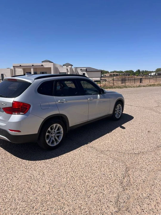 2015 BMW E84 X1 - Image 3 of 10
