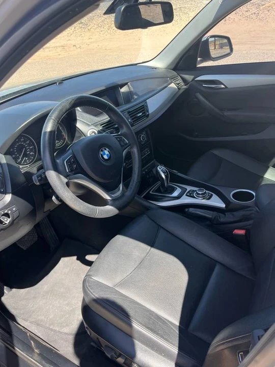 2015 BMW E84 X1 - Image 10 of 10
