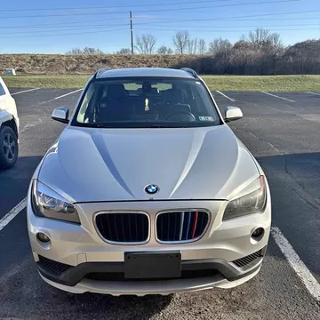 2015 BMW X1 xDrive28i