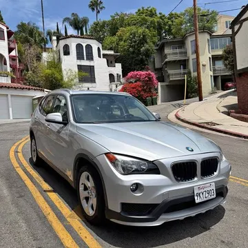2015 BMW X1 xDrive28i