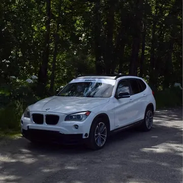 2015 BMW X1 xDrive28i Sport Utility 4D