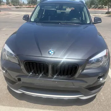 2015 BMW X1 xDrive28i Sport Utility 4D