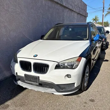 2015 BMW X1 xDrive28i Sport Utility 4D