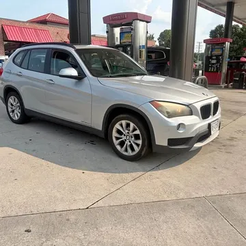 2015 BMW X1 xDrive28i Sport Utility 4D