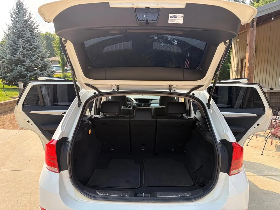 2015 BMW E84 X1 - Image 12 of 13