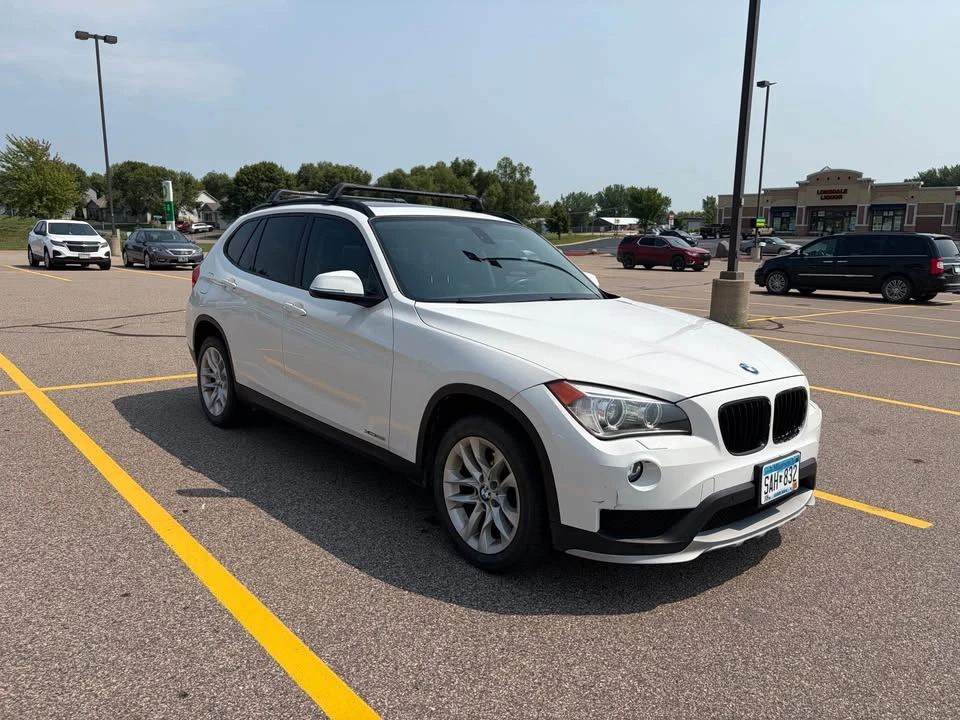 2015 BMW E84 X1 - Image 3 of 13