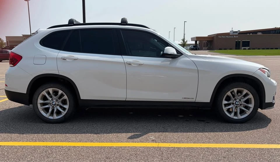 2015 BMW E84 X1 - Image 5 of 13