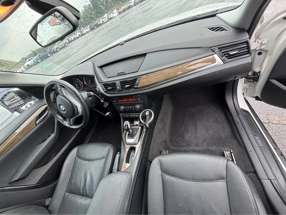 2015 BMW E84 X1 - Image 6 of 7
