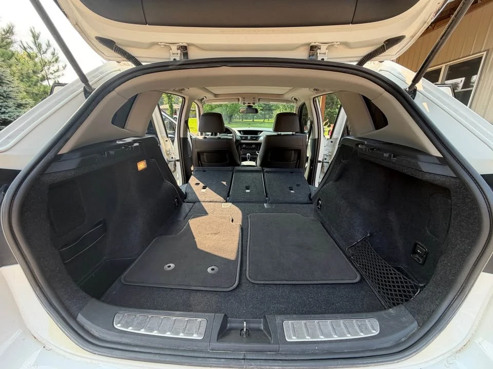 2015 BMW E84 X1 - Image 13 of 13