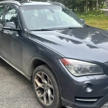 2015 BMW X1 xDrive28i Sport Utility 4D
