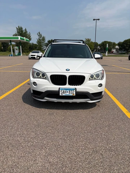 2015 BMW E84 X1 - Image 2 of 13