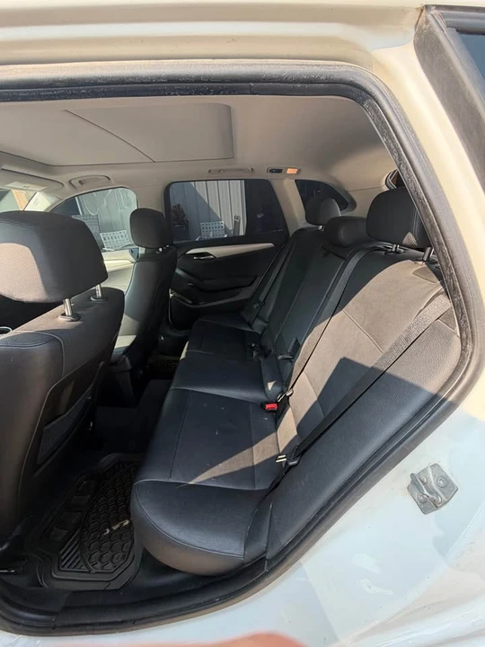 2015 BMW E84 X1 - Image 11 of 13