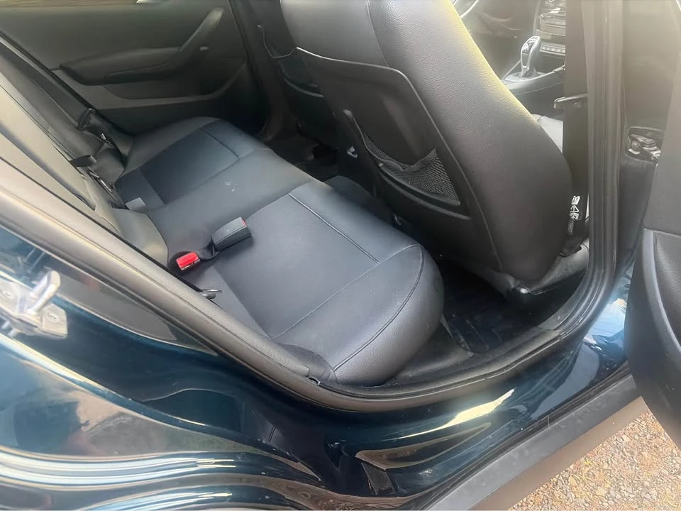 2015 BMW E84 X1 - Image 11 of 12