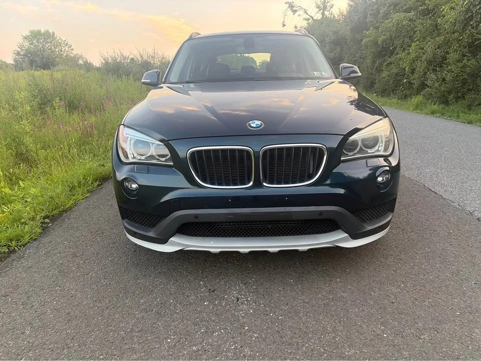 2015 BMW E84 X1 - Image 2 of 12