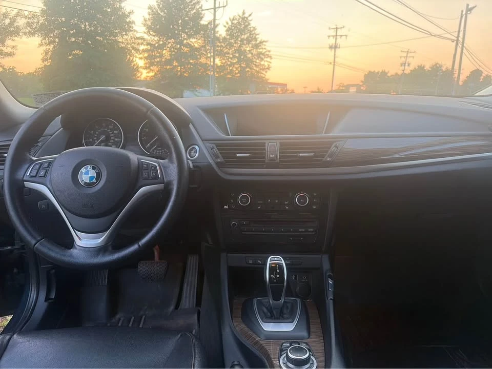 2015 BMW E84 X1 - Image 7 of 12