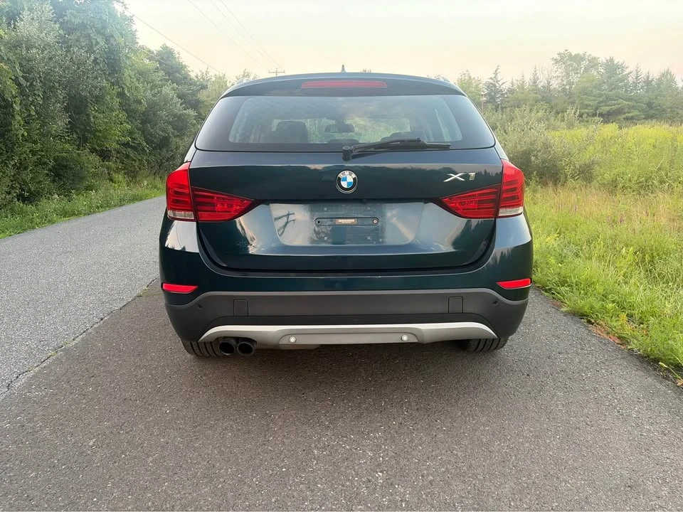 2015 BMW E84 X1 - Image 5 of 12