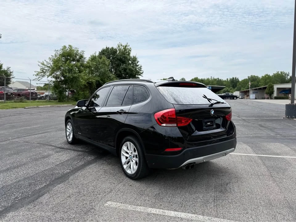 2015 BMW E84 X1 - Image 6 of 16
